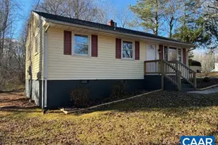 206 McDonald St, Louisa, VA 23093 - Photo 15