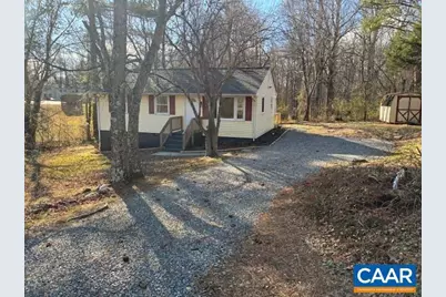 206 McDonald St, Louisa, VA 23093 - Photo 17