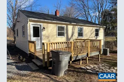 206 McDonald St, Louisa, VA 23093 - Photo 3