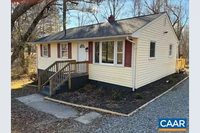 206 McDonald St, Louisa, VA 23093 - Photo 1