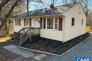 206 McDonald St, Louisa, VA 23093 - Photo 1