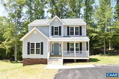 14098 Shannon Hill Rd #SH14098, Louisa, VA 23093 - Photo 1