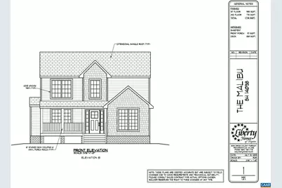 14098 Shannon Hill Rd #SH14098, Louisa, VA 23093 - Photo 19