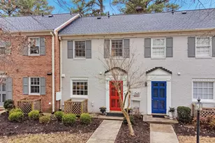 9111 Derbyshire Rd, Henrico, VA 23229 - Photo 25