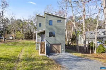 34 Turkeysag Trl, Palmyra, VA 22963 - Photo 1