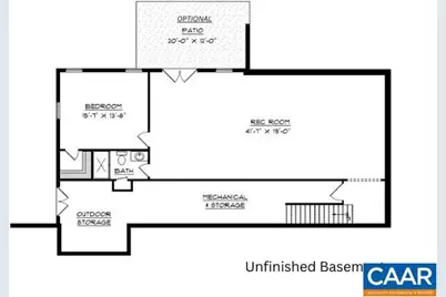 14 Pea Ridge Rd, Stanardsville, VA 22973 - Photo 3