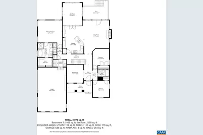 186 Blackberry Pl, Gordonsville, VA 22942 - Photo 59