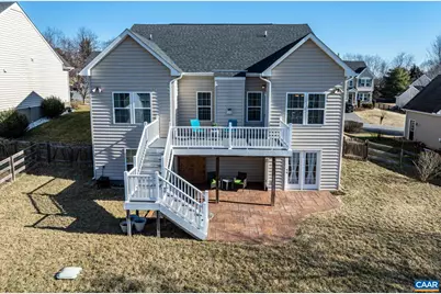 69 Ridgemont Rd, Ruckersville, VA 22968 - Photo 9