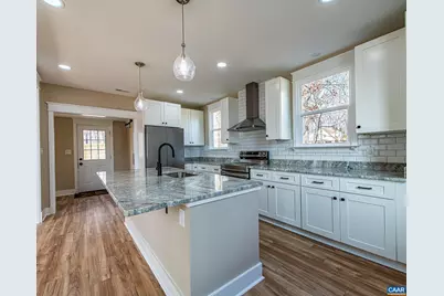 5367 James Madison Hwy, Fork Union, VA 23055 - Photo 1