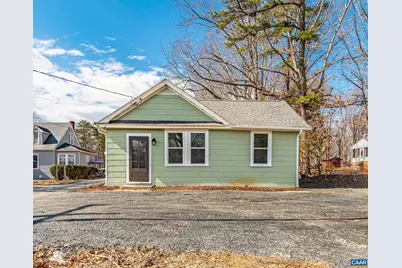 5367 James Madison Hwy, Fork Union, VA 23055 - Photo 1