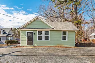 5367 James Madison Hwy, Fork Union, VA 23055 - Photo 1