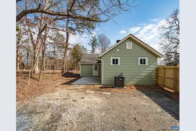 5367 James Madison Hwy, Fork Union, VA 23055 - Photo 23