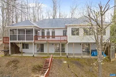 274 Jefferson, Palmyra, VA 22963 - Photo 49