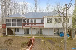 274 Jefferson, Palmyra, VA 22963 - Photo 1