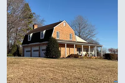 5305 W Hoover Rd, Reva, VA 22735 - Photo 1