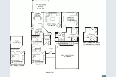 144 Sequoia Dr, Winchester, VA 22923 - Photo 15