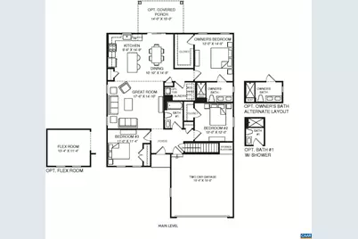 145 Sequoia Dr, Winchester, VA 22923 - Photo 15