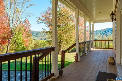 431 Bear Run Rd, Stanardsville, VA 22973 - Photo 11