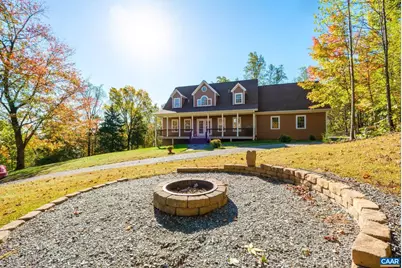 431 Bear Run Rd, Stanardsville, VA 22973 - Photo 9