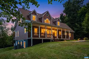 431 Bear Run Rd, Stanardsville, VA 22973 - Photo 1