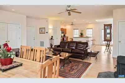 431 Bear Run Rd, Stanardsville, VA 22973 - Photo 19