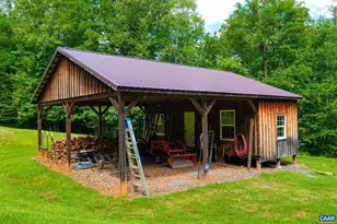 431 Bear Run Rd, Stanardsville, VA 22973 - Photo 45