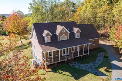 431 Bear Run Rd, Stanardsville, VA 22973 - Photo 5