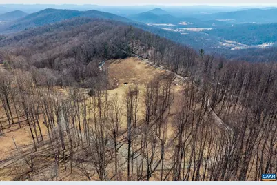 1376C Wyatt Mountain Rd, Dyke, VA 22935 - Photo 5