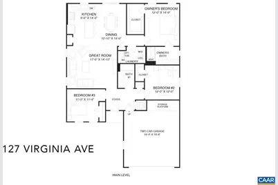 127 Virginia Ave, Palmyra, VA 22963 - Photo 23