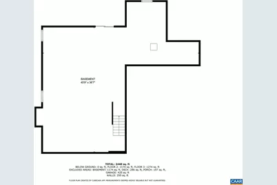 38 Timber Ridge Ct, Gordonsville, VA 22942 - Photo 11