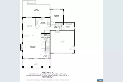 38 Timber Ridge Ct, Gordonsville, VA 22942 - Photo 9