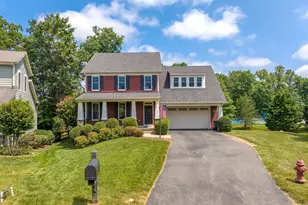 38 Timber Ridge Ct, Zion Crossroads, VA 22942 - Photo 5