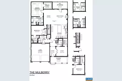 42D Whisperwood Ct, Troy, VA 22974 - Photo 23