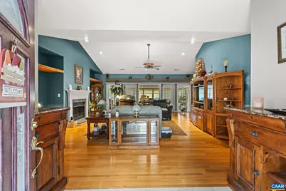 25 Acre Ln, Palmyra, VA 22963 - Photo 5