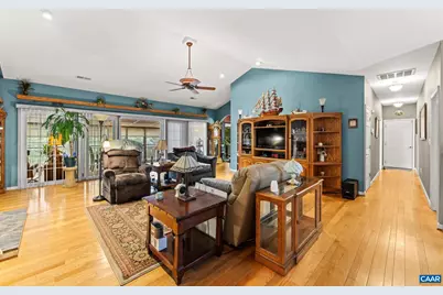 25 Acre Ln, Palmyra, VA 22963 - Photo 7