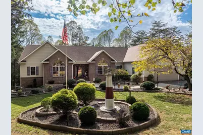 25 Acre Ln, Palmyra, VA 22963 - Photo 1