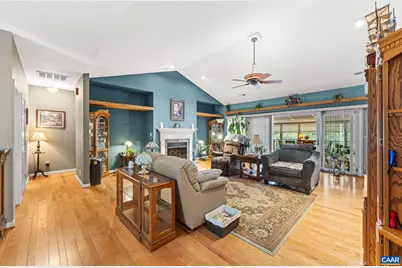 25 Acre Ln, Palmyra, VA 22963 - Photo 9