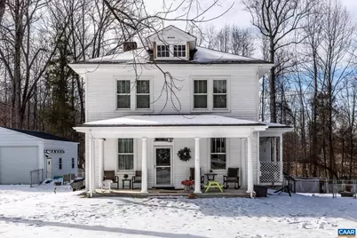 4615 Davis Hwy, Louisa, VA 23093 - Photo 1