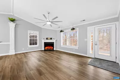 23 North Ridge Way, Stanardsville, VA 22973 - Photo 5