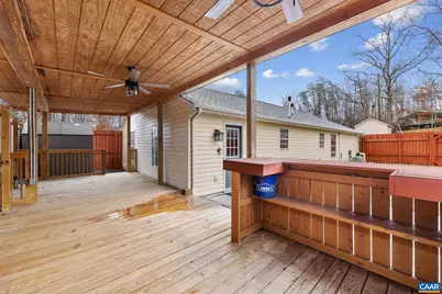 23 North Ridge Way, Stanardsville, VA 22973 - Photo 17