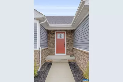 140 Gunnison Dr, Barboursville, VA 22923 - Photo 3