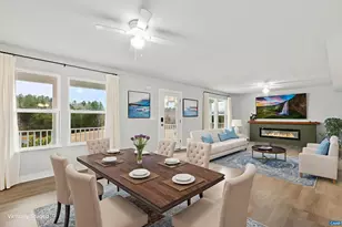 154 Logan Dr, Ruckersville, VA 22968 - Photo 7