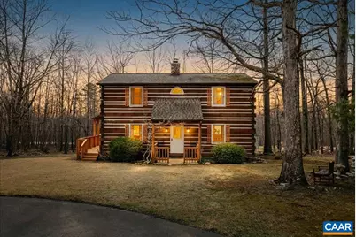 406 Raccoon Dr, Winchester, VA 22602 - Photo 1