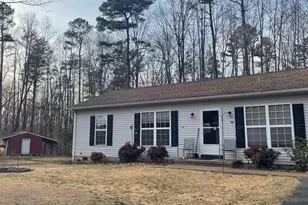 336 Bowlers Mill Rd, Gordonsville, VA 22942 - Photo 1