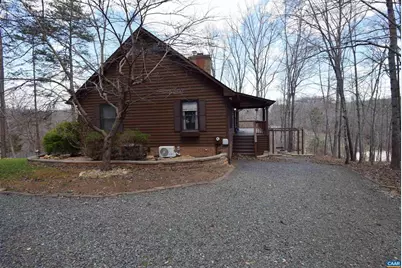 43 S Bearwood Dr, Palmyra, VA 22963 - Photo 1