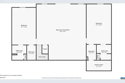 267 Heritage Dr, Zion Crossroads, VA 22942 - Photo 61