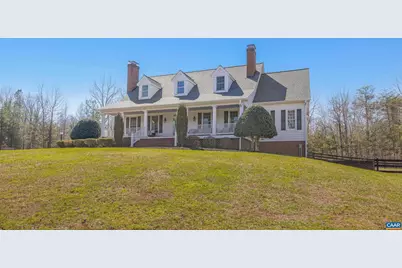 381 Bybee Estates Ln, Palmyra, VA 22963 - Photo 1