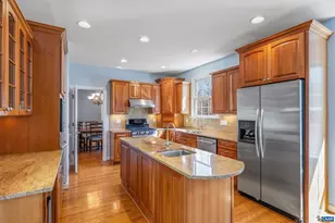 381 Bybee Estates Ln, Palmyra, VA 22963 - Photo 11