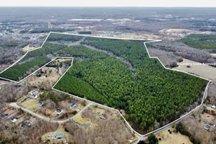 0 Green Spring Rd, Louisa, VA 22942 - Photo 1