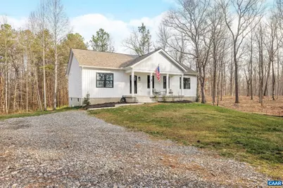 1229 Peach Grove Rd, Louisa, VA 23093 - Photo 1